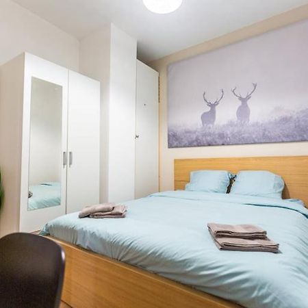 Bel Appartement Type T3 Climatise มาร์กเซย ภายนอก รูปภาพ