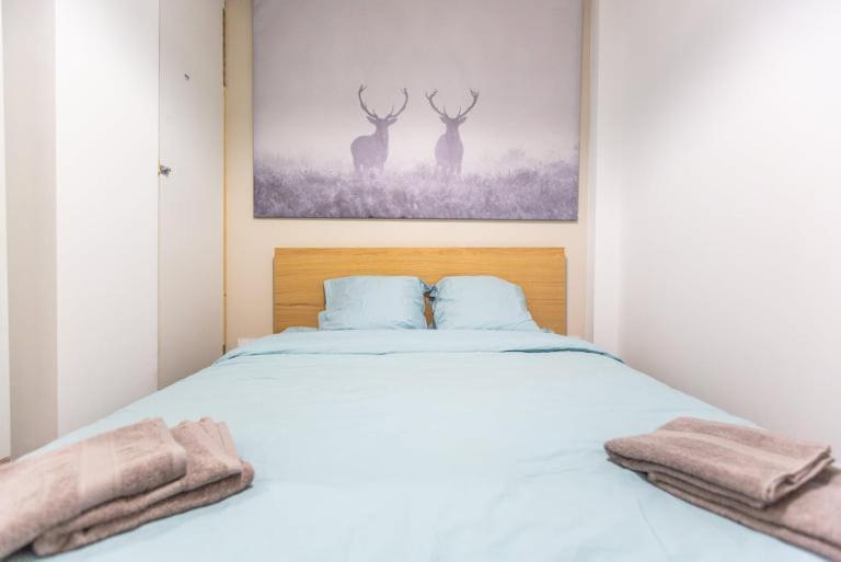 Bel Appartement Type T3 Climatise มาร์กเซย ภายนอก รูปภาพ