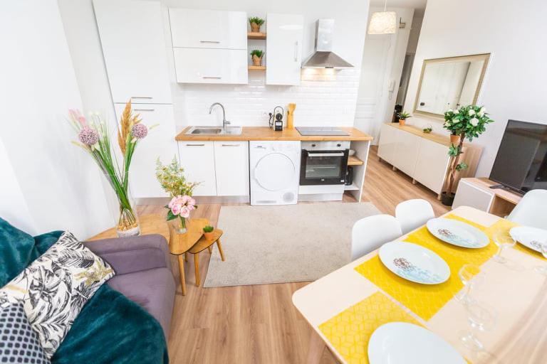 Bel Appartement Type T3 Climatise มาร์กเซย ภายนอก รูปภาพ